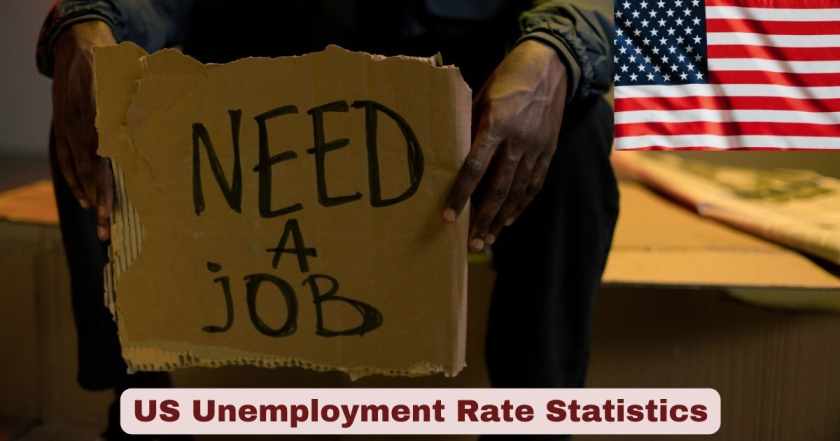 US Unemployment Rate Statistics