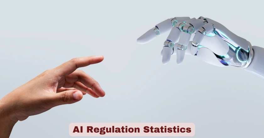 AI Regulation Statistics