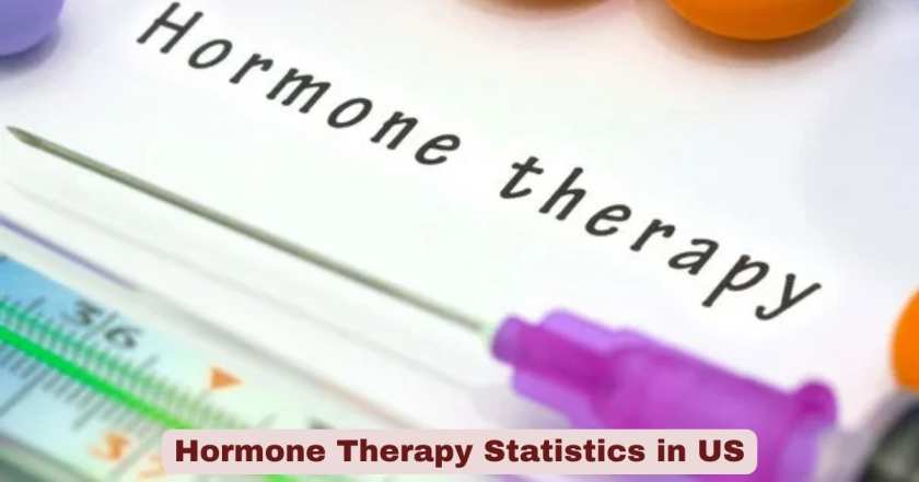 Hormone Therapy Statistics in US