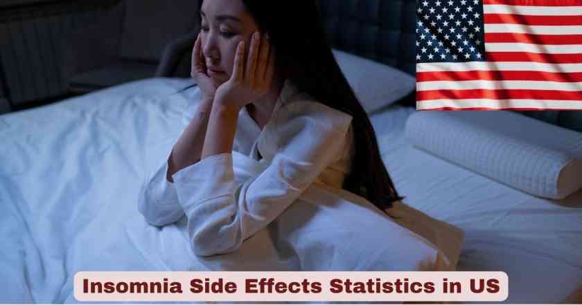 Insomnia Side Effects