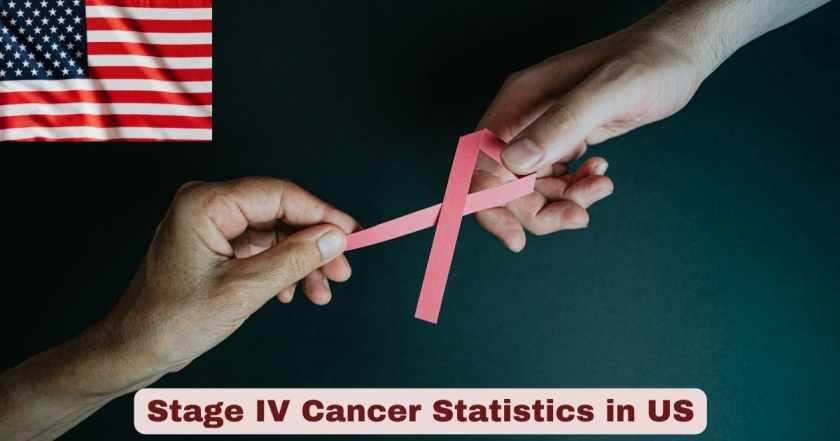 Stage IV Cancer in US