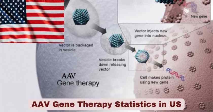 AAV Gene Therapy Statistics in US